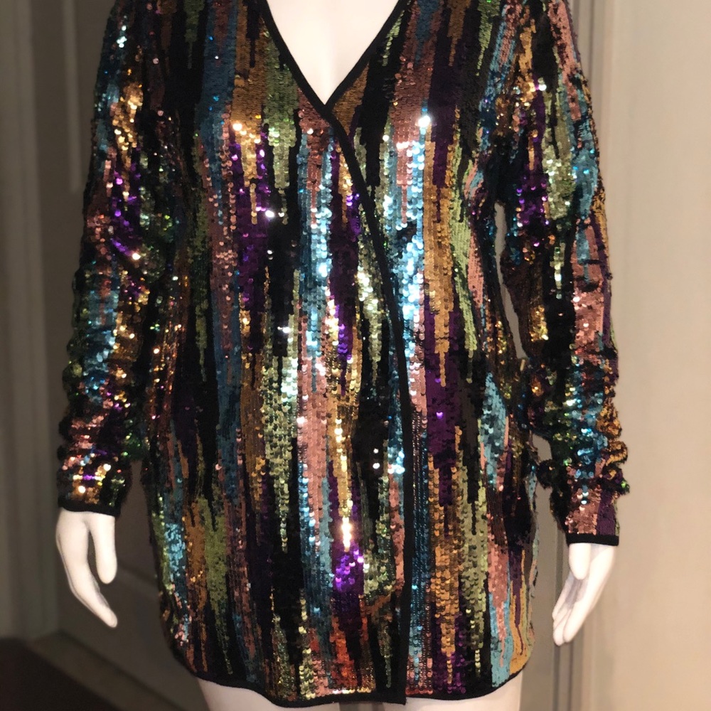 Plus Size Dress or Duster